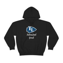 Load image into Gallery viewer, Indian Land Unisex Heavy Blend™ Hooded Sweatshirt