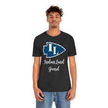 Load image into Gallery viewer, Indian Land Unisex Jersey Short Sleeve Tee