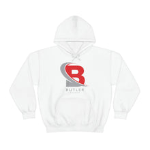 Load image into Gallery viewer, Butler Bands Unisex Heavy Blend™ Hooded Sweatshirt