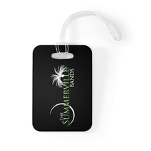 Load image into Gallery viewer, Summerville Bands Bag Tag