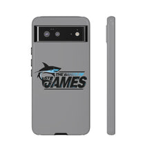 Load image into Gallery viewer, St. James Band Tough Phone Cases