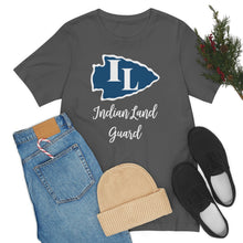 Load image into Gallery viewer, Indian Land Unisex Jersey Short Sleeve Tee