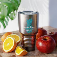 Load image into Gallery viewer, Charles Towne Independent Ringneck Tumbler, 30oz