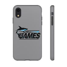 Load image into Gallery viewer, St. James Band Tough Phone Cases
