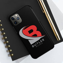 Load image into Gallery viewer, Butler Band Tough Phone Cases