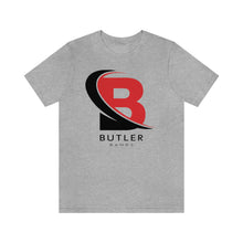Load image into Gallery viewer, Butler Bands Unisex Jersey Short Sleeve Tee