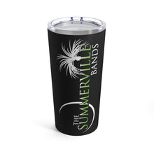 Load image into Gallery viewer, Summerville Bands Tumbler 20oz