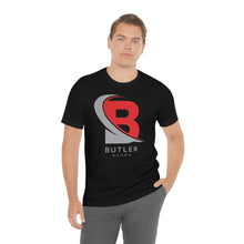 Load image into Gallery viewer, Butler Bands Unisex Jersey Short Sleeve Tee