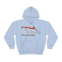 Load image into Gallery viewer, Heritage Unisex Heavy Blend™ Hooded Sweatshirt