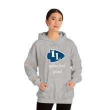 Load image into Gallery viewer, Indian Land Unisex Heavy Blend™ Hooded Sweatshirt