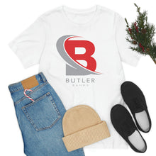 Load image into Gallery viewer, Butler Bands Unisex Jersey Short Sleeve Tee
