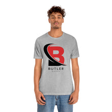 Load image into Gallery viewer, Butler Bands Unisex Jersey Short Sleeve Tee