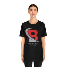 Load image into Gallery viewer, Butler Bands Unisex Jersey Short Sleeve Tee