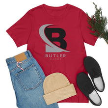 Load image into Gallery viewer, Butler Bands Unisex Jersey Short Sleeve Tee