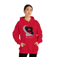 Load image into Gallery viewer, Butler Bands Unisex Heavy Blend™ Hooded Sweatshirt