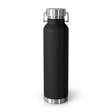 Load image into Gallery viewer, Summerville Bands 22oz Vacuum Insulated Bottle