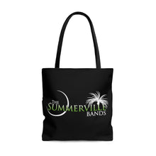 Load image into Gallery viewer, Summerville Bands Tote Bag