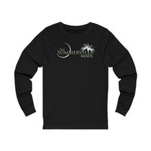 Load image into Gallery viewer, Summerville Bands Unisex Jersey Long Sleeve Tee