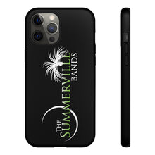 Load image into Gallery viewer, Summerville Bands Phone Case