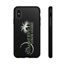 Load image into Gallery viewer, Summerville Color Guard Phone Case