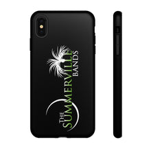 Load image into Gallery viewer, Summerville Bands Phone Case