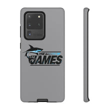 Load image into Gallery viewer, St. James Band Tough Phone Cases