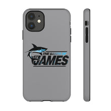 Load image into Gallery viewer, St. James Band Tough Phone Cases