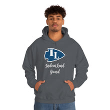Load image into Gallery viewer, Indian Land Unisex Heavy Blend™ Hooded Sweatshirt