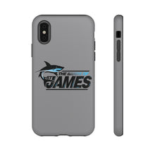 Load image into Gallery viewer, St. James Band Tough Phone Cases