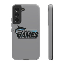 Load image into Gallery viewer, St. James Band Tough Phone Cases