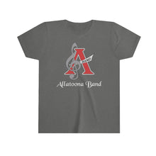 Load image into Gallery viewer, Allatoona Youth Short Sleeve Tee