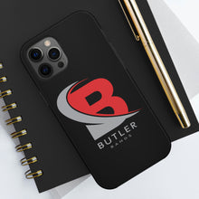 Load image into Gallery viewer, Butler Band Tough Phone Cases