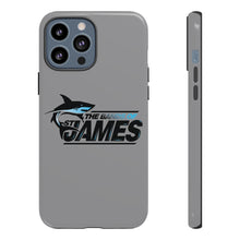 Load image into Gallery viewer, St. James Band Tough Phone Cases