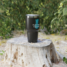 Load image into Gallery viewer, Charles Towne Independent Ringneck Tumbler, 30oz