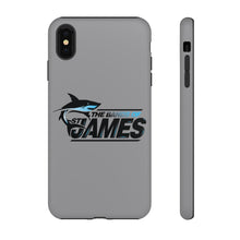 Load image into Gallery viewer, St. James Band Tough Phone Cases