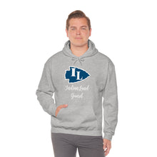 Load image into Gallery viewer, Indian Land Unisex Heavy Blend™ Hooded Sweatshirt