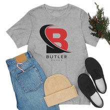 Load image into Gallery viewer, Butler Bands Unisex Jersey Short Sleeve Tee