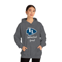 Load image into Gallery viewer, Indian Land Unisex Heavy Blend™ Hooded Sweatshirt