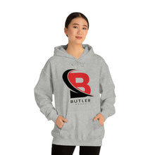 Load image into Gallery viewer, Butler Bands Unisex Heavy Blend™ Hooded Sweatshirt