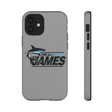 Load image into Gallery viewer, St. James Band Tough Phone Cases