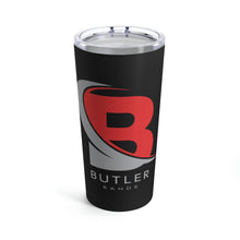 Load image into Gallery viewer, Butler Bands Tumbler 20oz