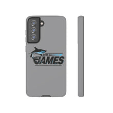 Load image into Gallery viewer, St. James Band Tough Phone Cases