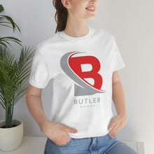 Load image into Gallery viewer, Butler Bands Unisex Jersey Short Sleeve Tee
