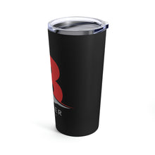Load image into Gallery viewer, Butler Bands Tumbler 20oz
