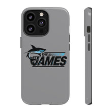 Load image into Gallery viewer, St. James Band Tough Phone Cases