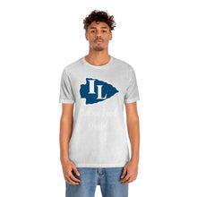 Load image into Gallery viewer, Indian Land Unisex Jersey Short Sleeve Tee