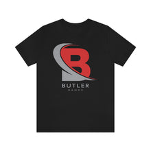 Load image into Gallery viewer, Butler Bands Unisex Jersey Short Sleeve Tee