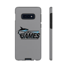 Load image into Gallery viewer, St. James Band Tough Phone Cases