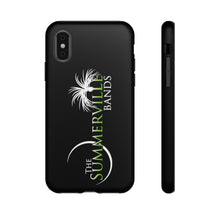Load image into Gallery viewer, Summerville Bands Phone Case