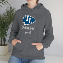 Load image into Gallery viewer, Indian Land Unisex Heavy Blend™ Hooded Sweatshirt